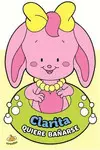 Clarita Quiere Bañarse