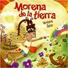 Morena de la Tierra