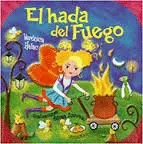 Hada del Fuego, el