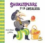 Shakespeare y la Ensalada