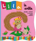 Lila la Ardilla