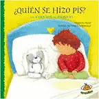 ¿Quién se Hizo Pis?