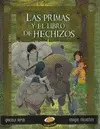 Primas y el Libro de los Hechizos, las