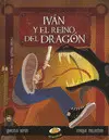 Ivan y el Reino del Dragón