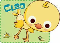 Cleo