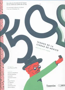 50 Íconos de la Ciudad de México