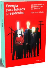 Energía para Futuros Presidentes