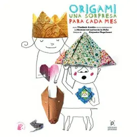 Origami. Una Sorpresa para Cada Mes