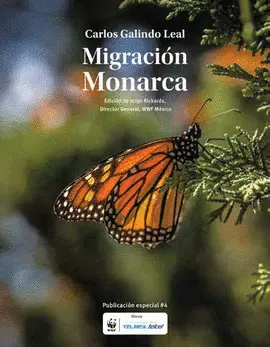 Migración Monarca