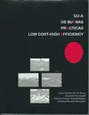 GUÍA DE BUENAS PRÁCTICAS LOW COST-HIGH EFFICIENCY