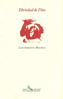 Ebriedad de Dios