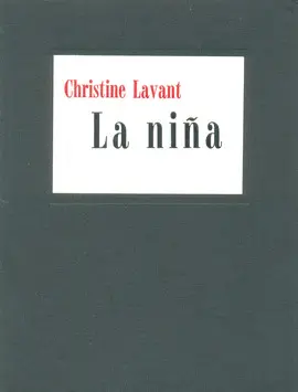 Niña, la
