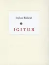 Igitur (Edición Bilingüe)