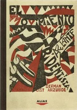 Movimiento Estridentista, el