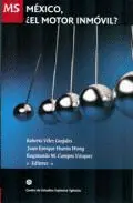 México, ¿El Motor Inmóvil?