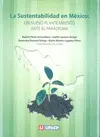 SUSTENTABILIDAD EN MÉXICO, LA