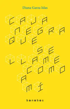 Caja Negra que se Llame Como a mí