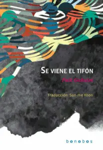 Se Viene el Tifón