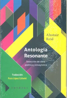 Antología Resonante