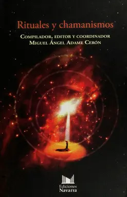Rituales y Chamanismos