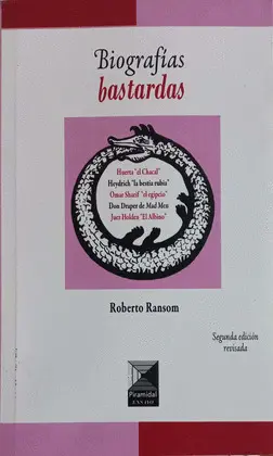 Biografías Bastardas