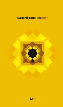 Manual Práctico del Odio