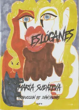 ESLÓGANES ESLÓGANES
