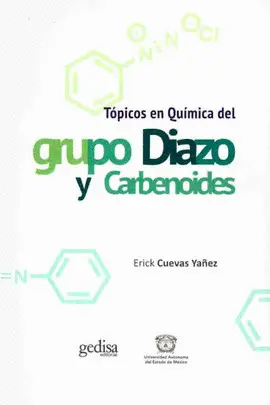 Tópicos en Química del Grupo Diazo y Carbenoides