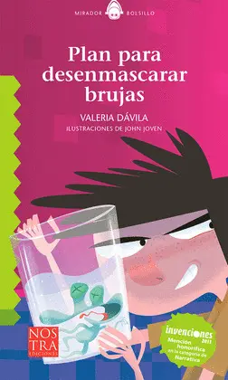 Plan para Desenmascarar Brujas