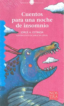 Cuentos para una Noche de Insomnio