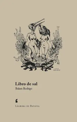 Libro de Sal
