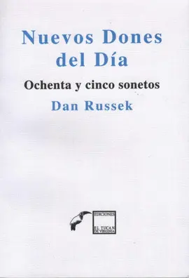 NUEVOS DONES DEL DÍA NUEVOS DONES DEL DÍA