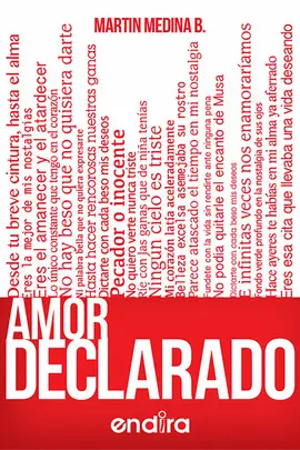 Amor Declarado