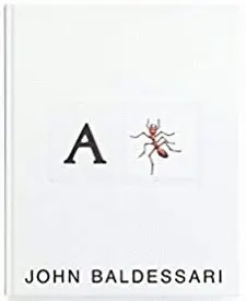 Aprendiendo a Leer con John Baldessari
