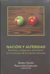 Nación y Alteridad
