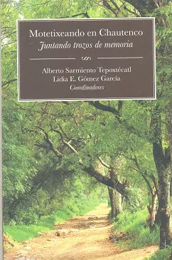 MOTETIXEANDO EN CHAUTENCO