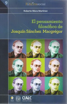 Pensamiento Filosófico de Joaquín Sánchez Macgrégor, el