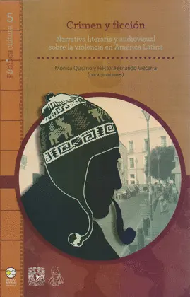 Crimen y Ficción