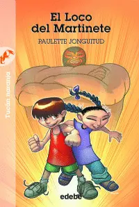 Loco del Martinete, el