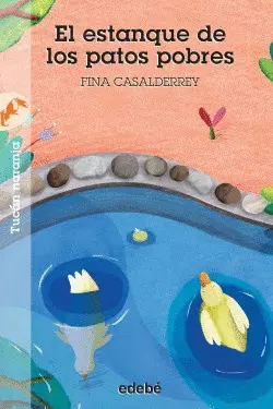 Estanque de los Patos Pobres, el
