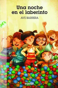 Una Noche en el Laberinto