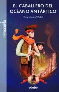 Caballero del Oceáno Antártico, el