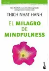 Milagro de Mindfulness, el