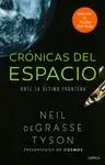 Crónicas del Espacio