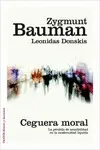 Ceguera Moral