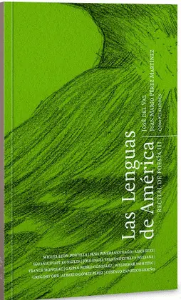 Lenguas de América, las. Recital de Poesi´a Iii