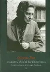 Octavio Paz: Cuarenta Años de Escribir Poesía