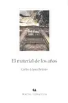 Material de los Años, el