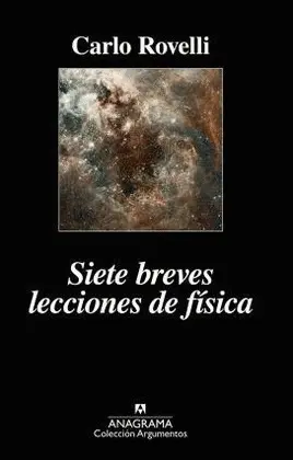 Siete Breves Lecciones de Física