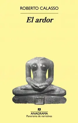Ardor, el